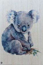 Load image into Gallery viewer, Koalas
