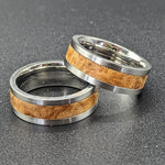 Load image into Gallery viewer, Eucalypt Burl Ring

