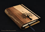 Load image into Gallery viewer, Tree of Life Notebook
