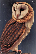 Load image into Gallery viewer, Owls
