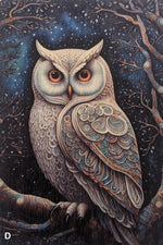 Load image into Gallery viewer, Owls
