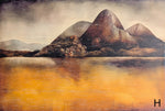 Load image into Gallery viewer, Abstract Landscapes

