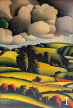 Load image into Gallery viewer, Abstract Landscapes
