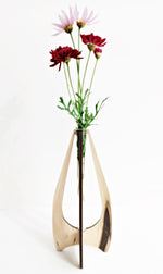 Load image into Gallery viewer, Blackheart Sassafras Flat Pack Bud Vase
