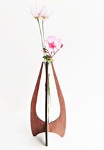 Load image into Gallery viewer, Myrtle Flat Pack Bud Vase
