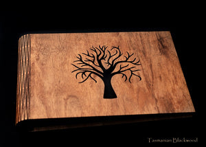 Tree of life small album